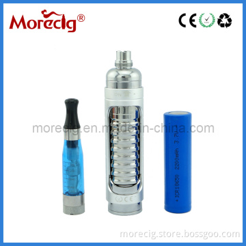 New Tank Vaporizer Blade Mod Match CE4/Vivi Nova/Protank Atomizer Automatic Mod
